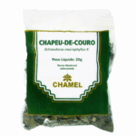 Chapeu De Couro 20g - Chamel