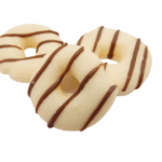 Biscoito Chocomix Branco (100g)