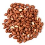 Amendoim Cavalo (100g)