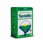 Erva Mate Para Chimarrão 1kg - Tertulia