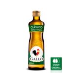 Azeite Extra Virgem 250ml - Gallo