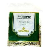 Eucalipto 30g - Chamel
