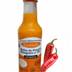 Molho de Pimenta Malagueta com Oleo 150ml - Kosinski