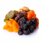 Frutas Secas