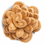 Biscoito Palmier (100g)