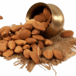 Amendoa defumada (100g)
