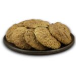 Biscoito Amanteigado Sem Lactose (100g)