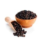 Pimenta Preta em Grao (100g)