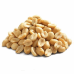 Amendoim Torrado Sem Sal (100g)