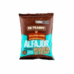 Alfajor De Brigadeiro De Colher - Dr. Peanut