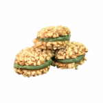 Biscoito Amendola Pistache (100g)
