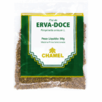 Cha De Erva Doce - Chamel