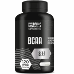 Bcaa 120 Caps - Duom