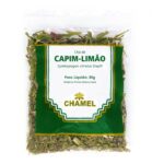 Cha Capim Limao 30g - Chamel