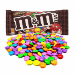 Chocolate M&M ao Leite (100g)