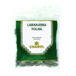 Folhas De Laranjeira 30g - Chamel