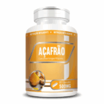 Acafrao 60 Caps 500mg - Rn