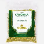 Cha Camomila 40g - Chamel