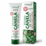 Balsamo Canela De Velho