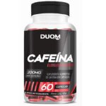 Cafeina Duom - 60caps