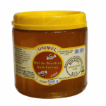 Mel De Jatai 500g - Unimel