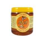 Mel De Laranjeira 500g - Unimel