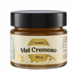 Mel Cremoso 250g - Unimel