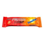 Barra de Proteina Crisp Bar Sabor Ovomaltine - Integralmedica