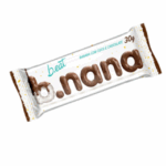 B Nana Coco Com Choc 30g - Pinati