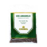 Uxi-Amarelo 30g - Chamel
