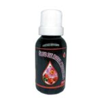Oleo De Rosa Mosqueta 30ml - Poly Flora