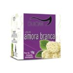 Cha De Amora Branca - Duom