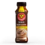 Bebida Lactea Cappuccino Chocolate - 3 Coracoes