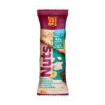 Barra De Cereais Com Coco E Chocolate 25g - Banana Brasil