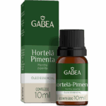 Oleo Essencial Hortela Pimenta 10ml - Gabea
