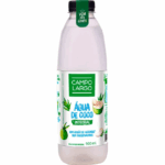 Agua De Coco Integral 900 Ml - Campo Largo
