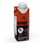 Bebida Lactea Whey Chocolate 250ml - Piracanjuba