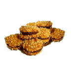 Biscoito Amendola (100g)