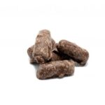 Banana Passa Com Chocolate Ao Leite (100g)
