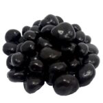 Dragea De Uva Passa Com Chocolate 70% Cacau (100g)