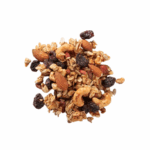 Granola com Frutas Vermelhas (100g)