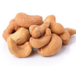 Castanha de Caju W1 Torrada Sem Sal (100g)