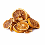 Laranja Desidratada (100g)