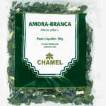 Amora Branca 30g - Chamel