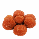 Doce de Abobora - Pingo / Coracao (100g)