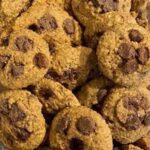 Biscoito Low Carb Gotas De Chocolate (100g)
