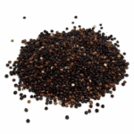 Quinoa Preta em Grao (100g)