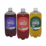 Kit 3 Kombuchas 1l - Biozen