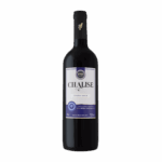 Vinho Nacional Tinto Seco 750ml - Chalise