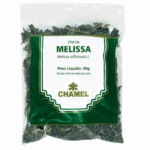 Cha Melissa 30g - Chamel